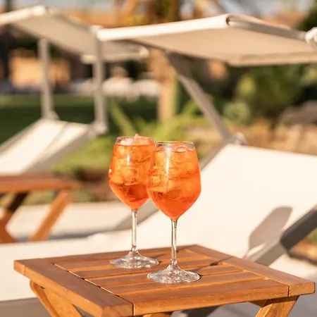 Tenuta Madre Hotel Syracuse
