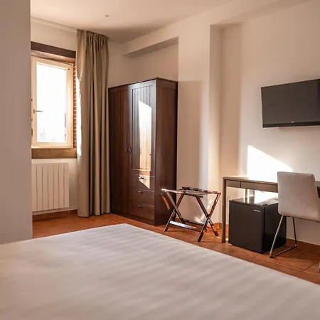 Hotel Tenuta Madre Syracuse