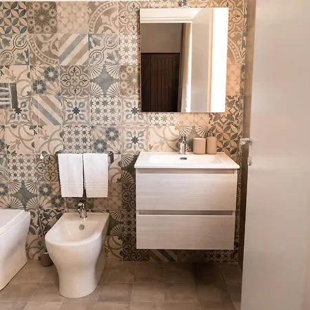 Tenuta Madre 4* Syracuse