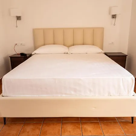 Tenuta Madre Hotel 4*