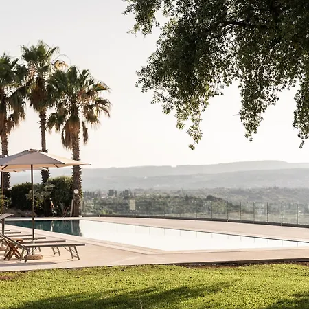 Tenuta Madre 4*