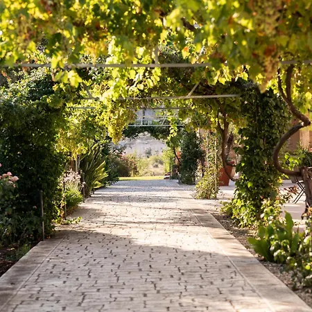 Tenuta Madre Hotel Syracuse