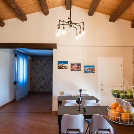 Tenuta Madre Çiftlik konaklama