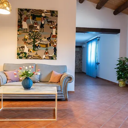 Tenuta Madre 4*