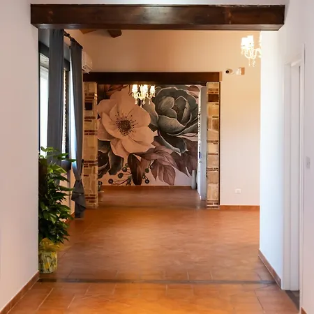 Tenuta Madre Syracuse