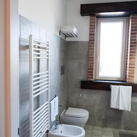 Tenuta Madre Çiftlik konaklama Siraküza