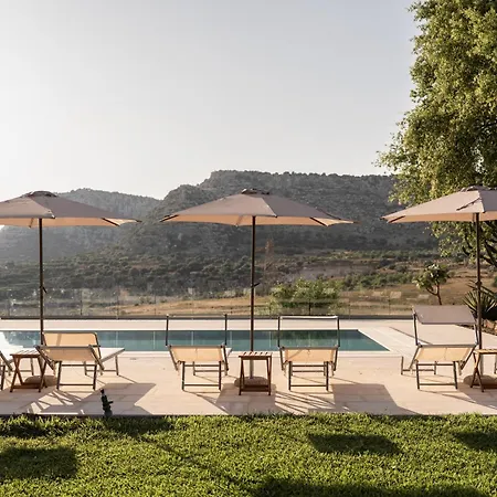 Tenuta Madre 4* Syracuse