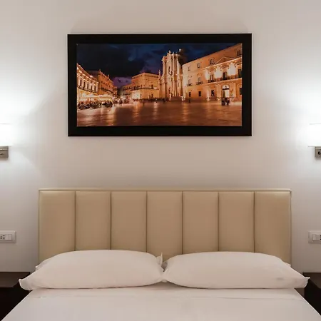 Tenuta Madre 4* Syracuse