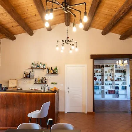 Tenuta Madre Hotel 4*