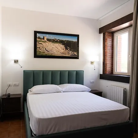 Hotel Tenuta Madre Syracuse